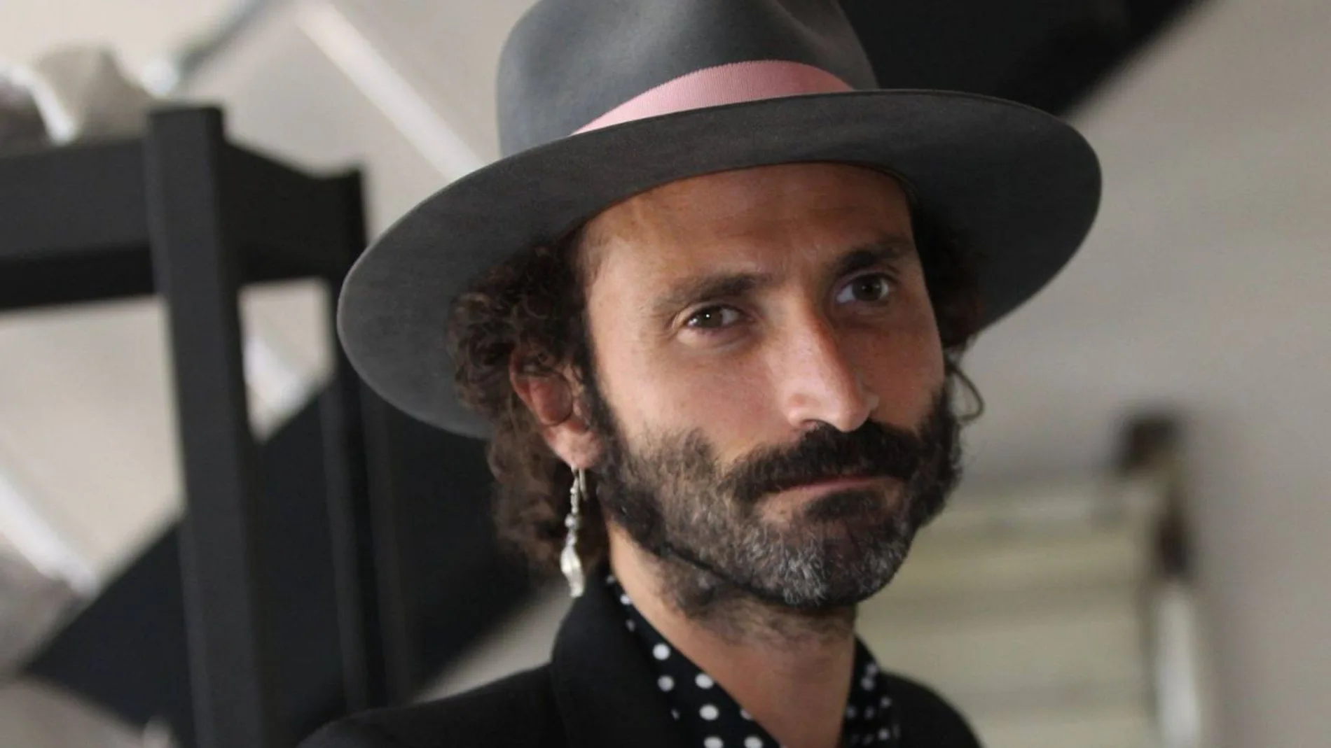 Leiva suspende su concierto en Guadalajara por una infección aguda en las vías respiratorias Leiva suspende su concierto en Guadalajara por una infección aguda en las vías respiratorias