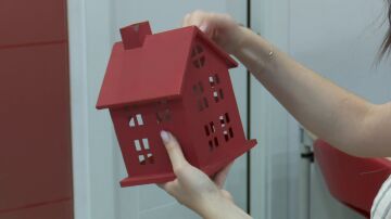 La contratación de brókers hipotecarios se duplica ante la falta de ahorros para comprar una casa