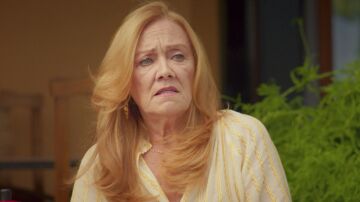 Estrella, personaje de La Encrucijada