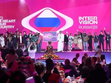 Putin resucita Intervisión, la alternativa rusa a Eurovisión, con EEUU entre los participantes
