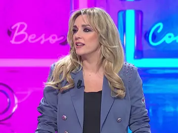 Anna Simon en Emparejados Anna Simon en Emparejados