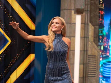 Vuelve a ver la entrevista a Esther Ca&ntilde;adas en El Hormiguero