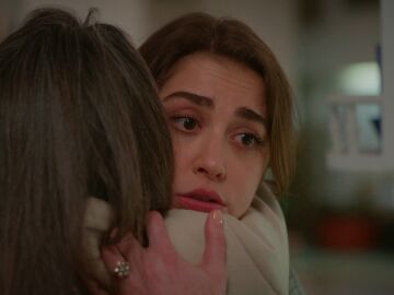 "&iquest;Vas a dejarme sola?": la pregunta inocente de Seren que destroza a Efsun y su terrible secreto