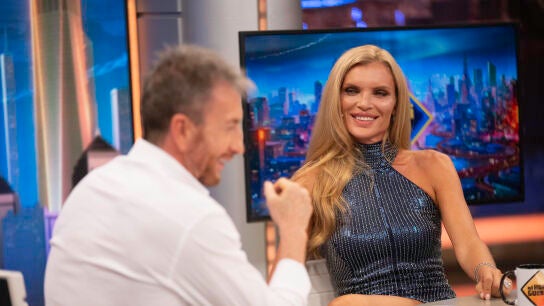 "Voy a tu casa y te cambio la cocina entera": Esther Ca&ntilde;adas desvela una de sus grandes pasiones