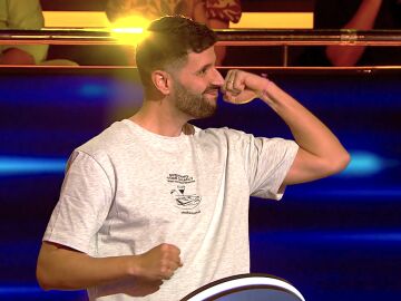 100 concursantes compiten por un premio de 100.000 euros: El 1% regresa muy pronto a Antena 3