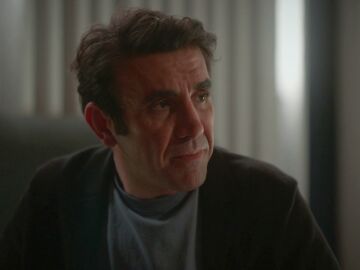 &ldquo;Que se aferre a la vida&rdquo;: Timur le da un consejo a Efsun sin saber que le queda menos de un a&ntilde;o