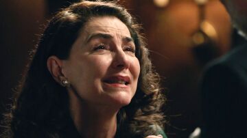 Avance del próximo capítulo de Sueños de libertad: Digna, al límite, le confiesa a Damián toda la verdad sobre la muerte de Jesús 