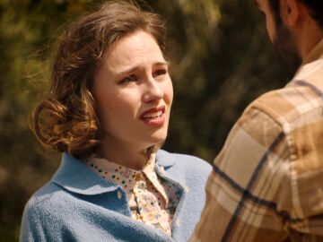 Claudia revive el dolor de la p&eacute;rdida de Mateo al ir con Ra&uacute;l en un coche a gran velocidad: &ldquo;No paro de pensar en &eacute;l&rdquo;