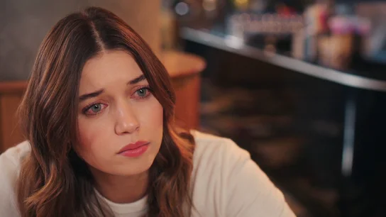 La tregua que nadie esperaba: Seyran y Pelin dejan atrás sus rencores y hablan de su dolor La tregua que nadie esperaba: Seyran y Pelin dejan atrás sus rencores y hablan de su dolor