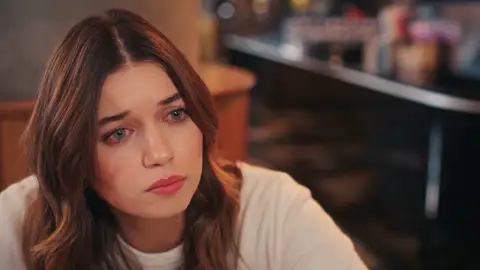 La tregua que nadie esperaba: Seyran y Pelin dejan atrás sus rencores y hablan de su dolor La tregua que nadie esperaba: Seyran y Pelin dejan atrás sus rencores y hablan de su dolor