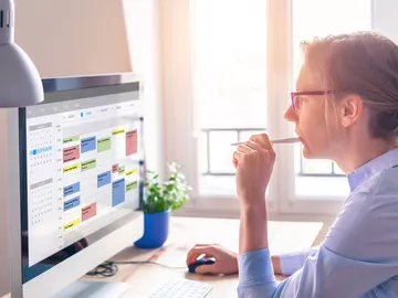 ¿Cómo organizar tu día para que sea más productivo? ¿Cómo organizar tu día para que sea más productivo?