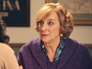 Cap&iacute;tulo 398 de Sue&ntilde;os de libertad; 22 de septiembre: Cristina presiona a su madre para que perdone a don Pedro