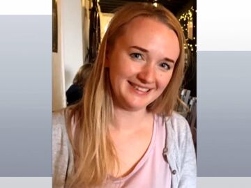 Jessica Brady muri&oacute; de un c&aacute;ncer terminal que no fue diagnosticado a tiempo