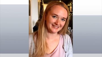 Jessica Brady murió de un cáncer terminal que no fue diagnosticado a tiempo