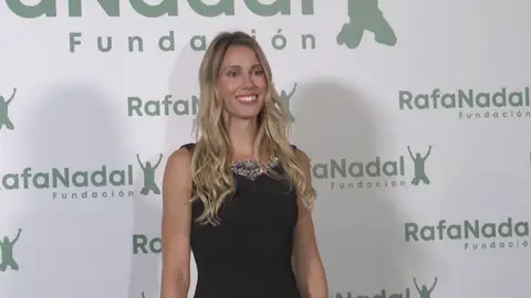 Hermana Rafa Nadal. Hermana Rafa Nadal.