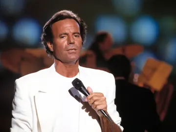 Julio Iglesias Julio Iglesias