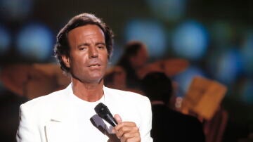 Julio Iglesias