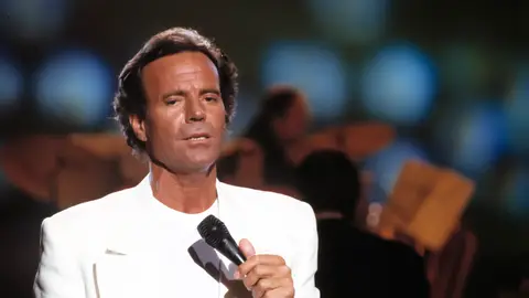 Julio Iglesias Julio Iglesias