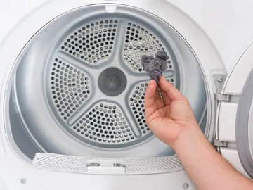 Lavadora sucia Lavadora sucia