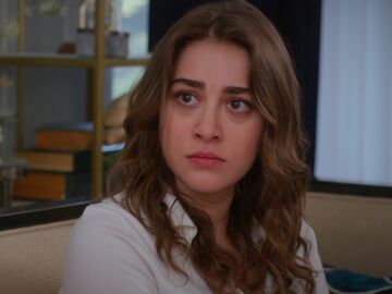 Seren y Bahar, en su peor noche: Efsun y Evren se marchan y todo se complica en Renacer
