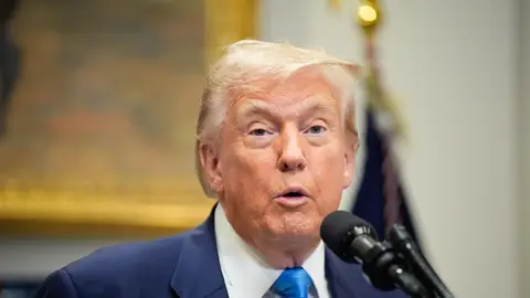 Donald Trump Donald Trump