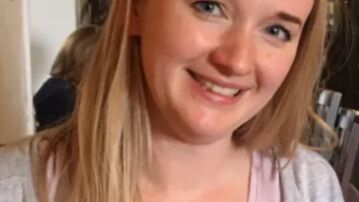  Jessica Brady murió de un cáncer terminal que no fue diagnosticado a tiempo