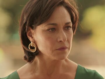 M&oacute;nica, al l&iacute;mite tras saber que C&eacute;sar va a por su hermano, esta noche en La Encrucijada
