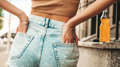 Zara lanza los mini shorts más polémicos del otoño