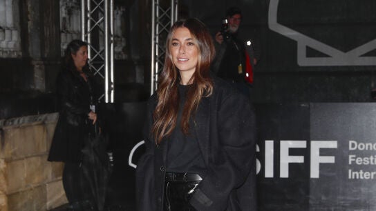El pelo de Blanca Su&aacute;rez 