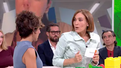 Boticaria García desmiente las declaraciones de Donald Trump: Boticaria García desmiente las declaraciones de Donald Trump: