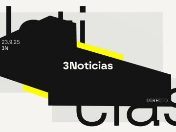 Noticias de hoy, martes 23 de septiembre de 2025