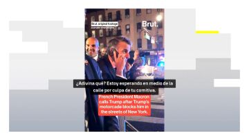 Macron
