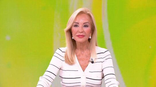 Carmen Lomana