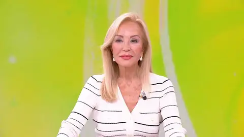 Carmen Lomana Carmen Lomana