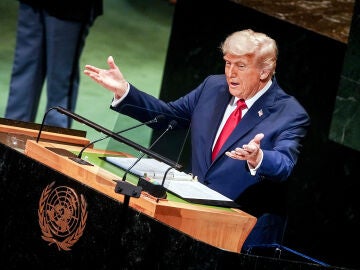 Donald Trump Donald Trump