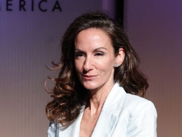 Telma Ortiz, la hermana de la reina Letizia