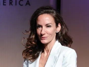 Telma Ortiz, la hermana de la reina Letizia Telma Ortiz, la hermana de la reina Letizia