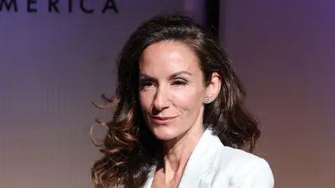Telma Ortiz, la hermana de la reina Letizia Telma Ortiz, la hermana de la reina Letizia