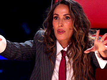 Mal&uacute;, coach de La Voz