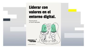 El movimiento ciudadano 'Derechos al Futuro'