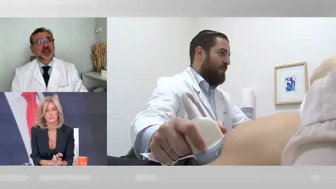 Las afirmaciones de Trump sobre el autismo. Las afirmaciones de Trump sobre el autismo.