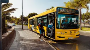 Guagua Gran Canaria Guagua Gran Canaria