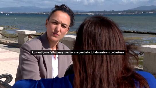 Entrevista afectada