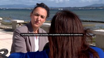 Entrevista afectada
