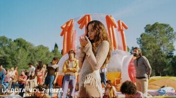 Descubre el tráiler oficial de La Ruta. Vol 2: Ibiza