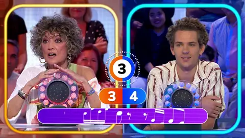 Estopa endulza ‘Cacho a cacho’ el estreno de Hugo Welzel en Pasapalabra Estopa endulza ‘Cacho a cacho’ el estreno de Hugo Welzel en Pasapalabra