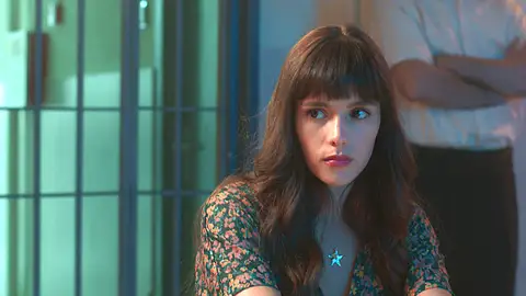 “Más te vale que estés con la boca cerrada”: Julia manda a Nando un mensaje de Álvaro “Más te vale que estés con la boca cerrada”: Julia manda a Nando un mensaje de Álvaro
