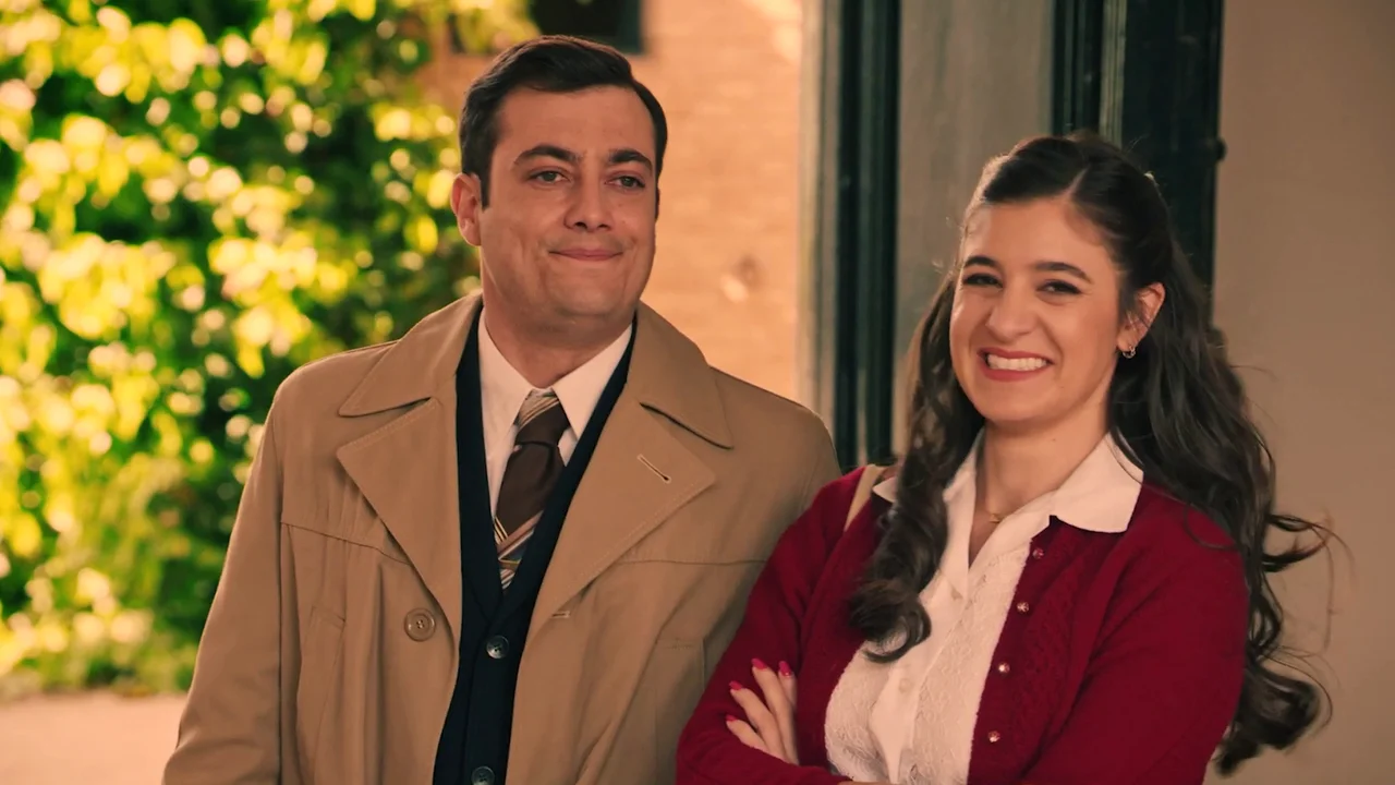 Avance del próximo capítulo de Sueños de libertad: Tasio se estrenará como nuevo director de la empresa