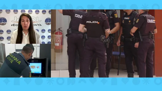 Portavoz JUPOL Portavoz JUPOL
