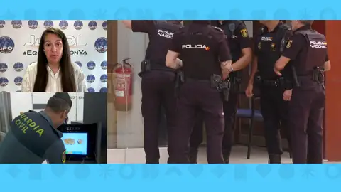 Portavoz JUPOL Portavoz JUPOL